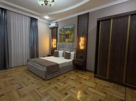 Art Dream Hotel، فندق في طشقند