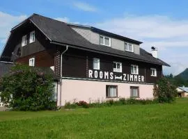 Haus Zink