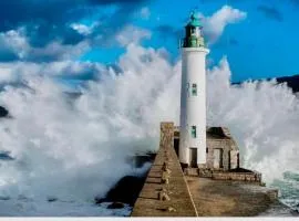 Coquet T2 pres des plages