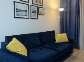 Apartament Enea z balkonem