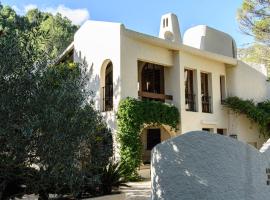 Casa Richello, hotell i Parcent