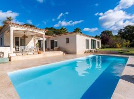 Villa Valle Pace Maria - Piscine Privée, hotel v destinácii Afa