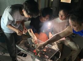 Guest House Yasuragi Kamigoto - Vacation STAY 45616v, hotel in Shinkamigoto