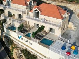 Via Lattea Lb – hotel w mieście Al-Batrun