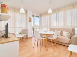 Apartamento Con Parking Y Piscina