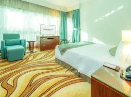 Grand Mercure Majlis Residences Abu Dhabi