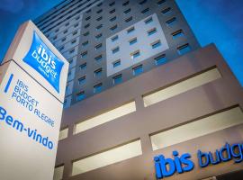 ibis budget Porto Alegre - Super Econômico, khách sạn ở Porto Alegre