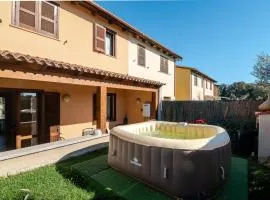 Pasigà- Jacuzi privata vicino Olbia