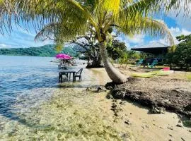 Le HAVAII Beach Lodge