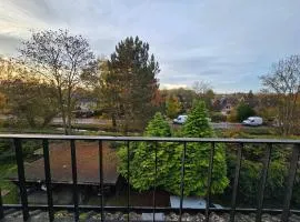 Appartment Haus Rothenhaus Hamburg