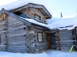 Holiday Home Kantapää D1