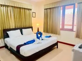 Samui Tonggad Resort