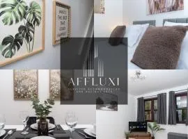 Wellington - Telford house - With parking