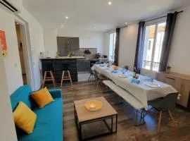 Immeuble complet Casa Bella & Divina