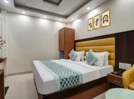 Hotel Royal Rosette- Walking Distance From New Delhi Railway Station & Connaught Place