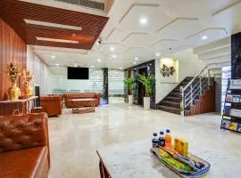 Hotel Royal Rosette with free Wi-Fi Near New Delhi Railway Station and Connaught Place