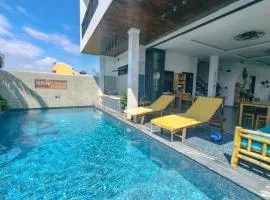 EasyLife Villa Hội An