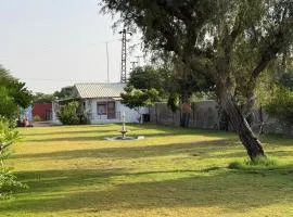 Peters Casa Resort Bikaner