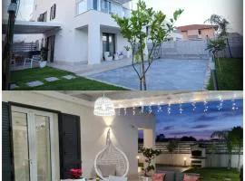 Villa Solemar Holidays