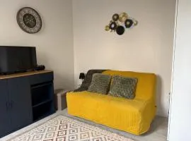 Proche Cathedral - Wifi - Netflix - Parking