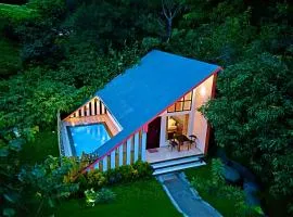 Maryland Holiday Resort Wayanad by VOYE HOMES