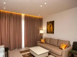 Sav City Viridis Tirana Center