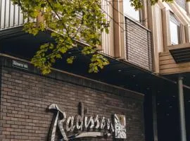 Radisson Blu Ridzene Hotel, Riga