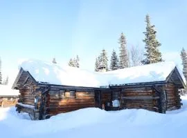 Holiday Home Hopukka F12