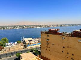 Princes Palace, serviced apartment in Luxor