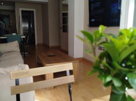 Apartamento Nido del Tajo, hotel i Ronda