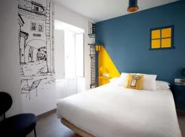 Lukanda Hospec Olehousing