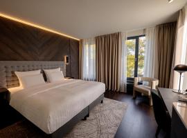 Pullman Riga Old Town - Renovated 2025, ξενοδοχείο στη Ρίγα