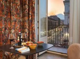 Belduomo Catania Rooms & Flat