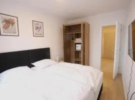 Monte B Bjelasnica Apartment