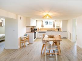 Séjour Entre Océan et Centre-Ville, hotel v destinaci Hossegor