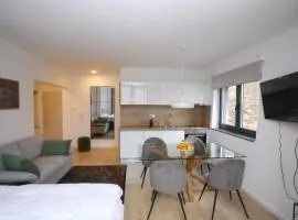 Monte B Bjelasnica Apartment