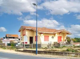 Séjour Entre Océan et Centre-Ville