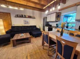 Ferienhaus Friesennest