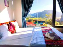 Lavender Homestay Măng Đen