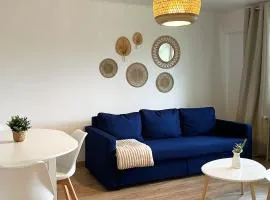 LE COSY Basel Euroairport ! Parking Privé