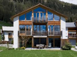 Chesa Filomela, hotel in Bever