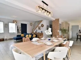 Ker Ostrea - Moins dun km de la plage