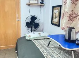 Mitra Backpacker's hostel