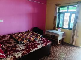 Patwal Home Stay, hotel en Dwārāhāt