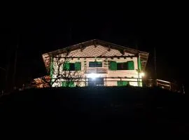 Rifugio TEA Dolomiti