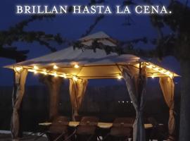 Villa La Espiga, hotel v destinaci Valladolid