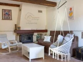 Confort et tranquilité au coeur de la provence