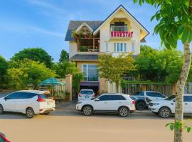 Ngọc Phương Anh Homestay Huế, hotel in Hue