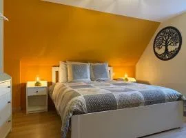 S'Nekel Hisel - Gîte à Offwiller