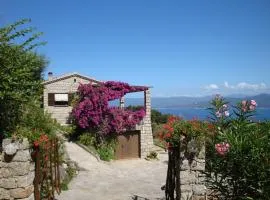 Maison de Charme Vue Exceptionnelle Mer & Montagne